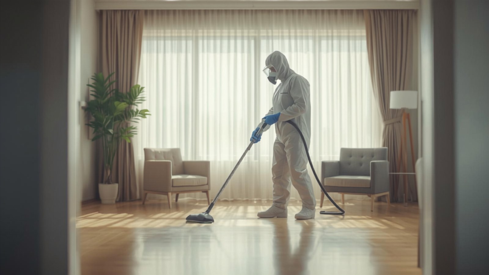 Biohazard Cleanup in Beechwold, Ohio — Columbus Molecular Deodorization: licensed local biohazard cleanup services